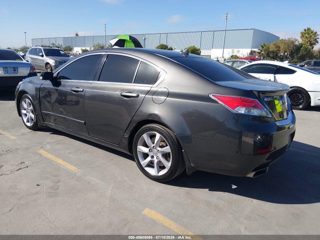Продажа на аукционе авто 2012 Acura Tl 3.5, vin: 19UUA8F52CA023960, номер лота: 45605095