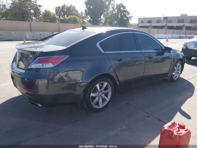 Продажа на аукционе авто 2012 Acura Tl 3.5, vin: 19UUA8F52CA023960, номер лота: 45605095