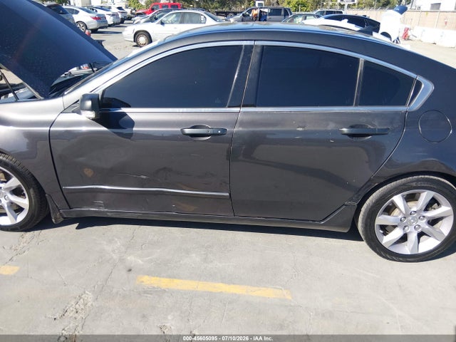 Продажа на аукционе авто 2012 Acura Tl 3.5, vin: 19UUA8F52CA023960, номер лота: 45605095