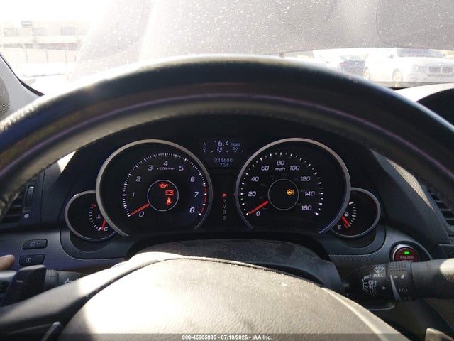 Продажа на аукционе авто 2012 Acura Tl 3.5, vin: 19UUA8F52CA023960, номер лота: 45605095