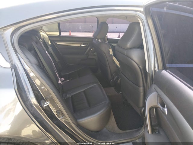 Продажа на аукционе авто 2012 Acura Tl 3.5, vin: 19UUA8F52CA023960, номер лота: 45605095