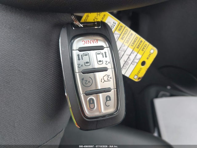 Aukcja sprzedaży 2026 Chrysler Voyager Lx, vin: 2C4RC1CG6TR173061, numer aukcji: 45605097