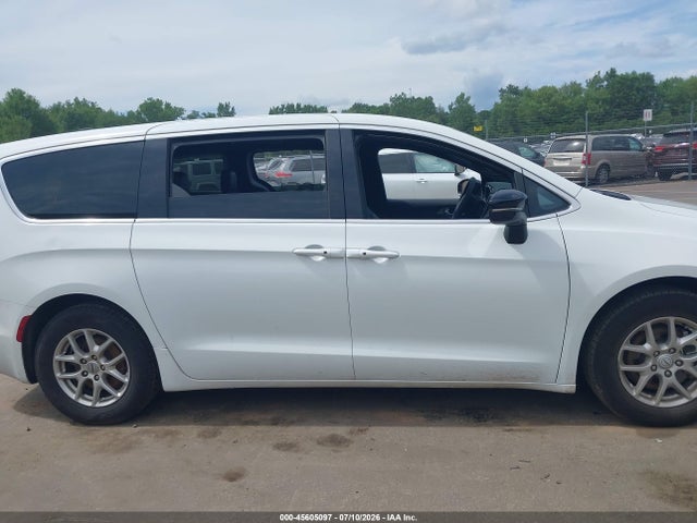 Aukcja sprzedaży 2026 Chrysler Voyager Lx, vin: 2C4RC1CG6TR173061, numer aukcji: 45605097