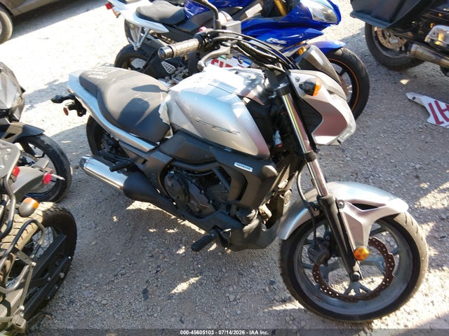 Продажа на аукционе авто 2016 Honda Ctx700 N, vin: JH2RC6806GK200179, номер лота: 45605103