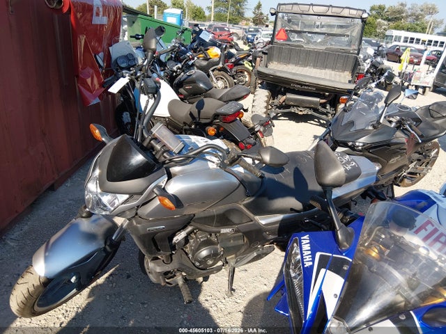 Продаж на аукціоні авто 2016 Honda Ctx700 N, vin: JH2RC6806GK200179, номер лоту: 45605103