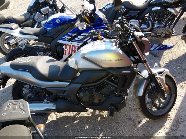 Продаж на аукціоні авто 2016 Honda Ctx700 N, vin: JH2RC6806GK200179, номер лоту: 45605103