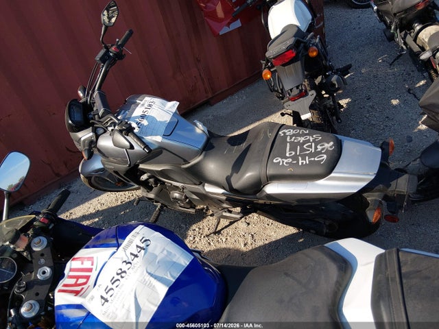 Продаж на аукціоні авто 2016 Honda Ctx700 N, vin: JH2RC6806GK200179, номер лоту: 45605103