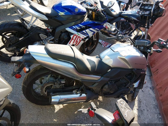 Продаж на аукціоні авто 2016 Honda Ctx700 N, vin: JH2RC6806GK200179, номер лоту: 45605103