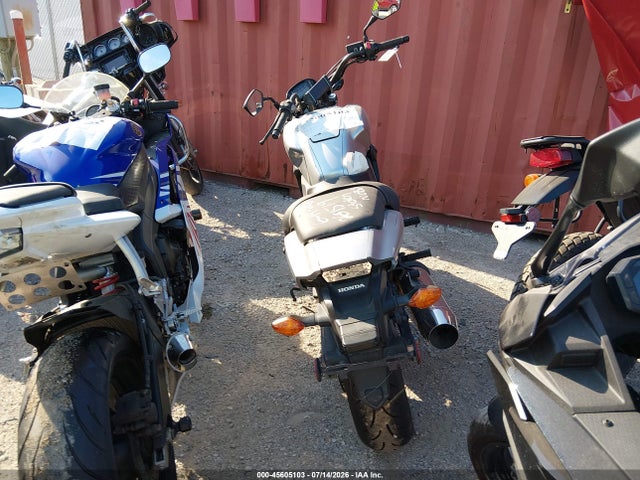 Продаж на аукціоні авто 2016 Honda Ctx700 N, vin: JH2RC6806GK200179, номер лоту: 45605103