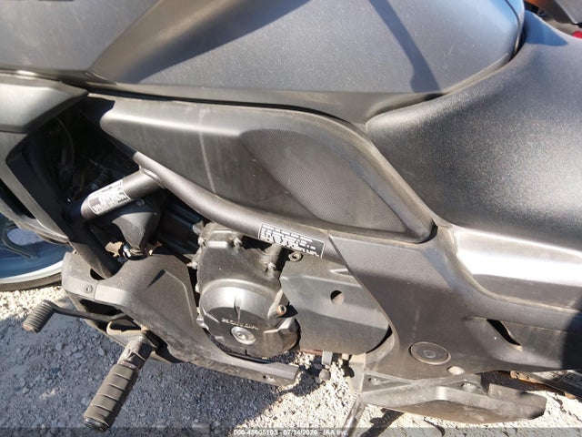 Продаж на аукціоні авто 2016 Honda Ctx700 N, vin: JH2RC6806GK200179, номер лоту: 45605103
