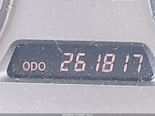 Продаж на аукціоні авто 2007 Lexus Is 250, vin: JTHBK262172055724, номер лоту: 45605104