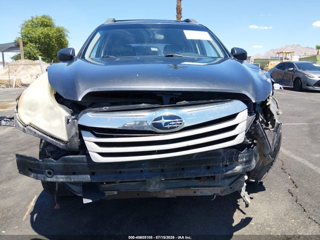 2012 Subaru Outback 2.5i Premium მანქანა იყიდება აუქციონზე, vin: 4S4BRCCCXC3252603, აუქციონის ნომერი: 45605105
