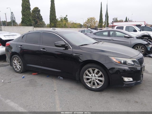 KIA OPTIMA EX 2015 5XXGN4A76FG393268 Image 13