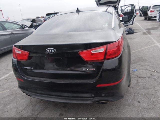 KIA OPTIMA EX 2015 5XXGN4A76FG393268 Image 16