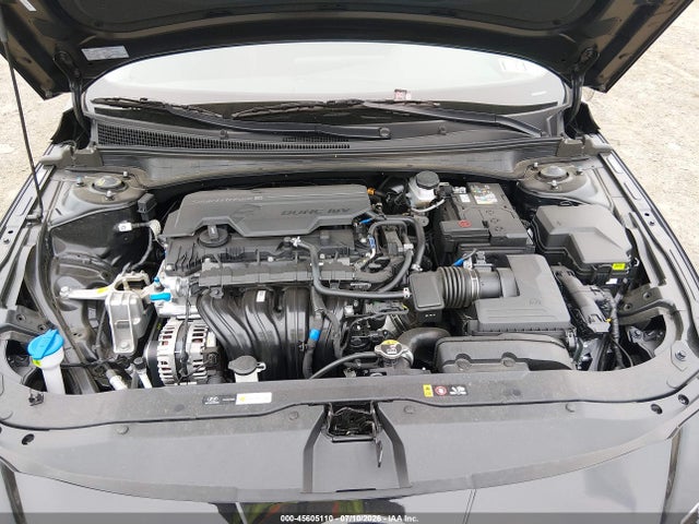 2026 Hyundai Elantra Se მანქანა იყიდება აუქციონზე, vin: KMHLL4DG5TU131002, აუქციონის ნომერი: 45605110