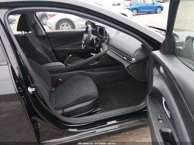 2026 Hyundai Elantra Se მანქანა იყიდება აუქციონზე, vin: KMHLL4DG5TU131002, აუქციონის ნომერი: 45605110