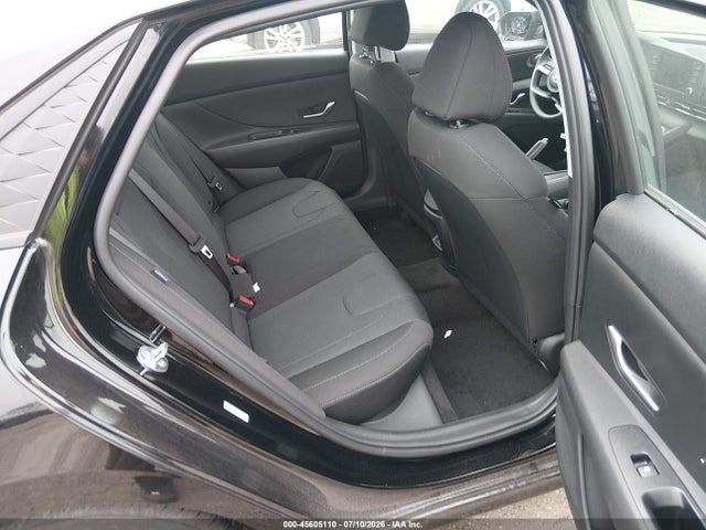 2026 Hyundai Elantra Se მანქანა იყიდება აუქციონზე, vin: KMHLL4DG5TU131002, აუქციონის ნომერი: 45605110