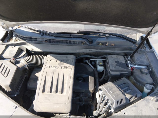 Auction sale of the 2012 Chevrolet Equinox 2lt, vin: 2GNALPEK3C6380047, lot number: 45605114
