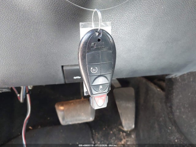 45605119 :رقم المزاد ، 1C6RR7TT3GS371574 vin ، 2016 Ram 1500 Big Horn مزاد بيع