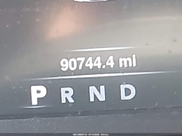 45605119 :رقم المزاد ، 1C6RR7TT3GS371574 vin ، 2016 Ram 1500 Big Horn مزاد بيع