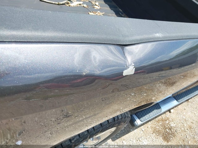 45605119 :رقم المزاد ، 1C6RR7TT3GS371574 vin ، 2016 Ram 1500 Big Horn مزاد بيع