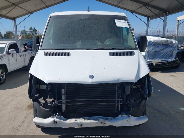 Aukcja sprzedaży 2014 Mercedes-benz Sprinter 2500 Normal Roof, vin: WD3PE7CC1E5832899, numer aukcji: 45605125