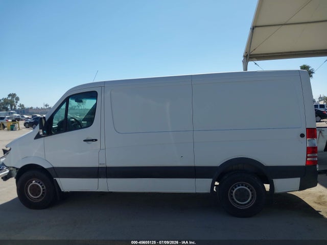 Aukcja sprzedaży 2014 Mercedes-benz Sprinter 2500 Normal Roof, vin: WD3PE7CC1E5832899, numer aukcji: 45605125
