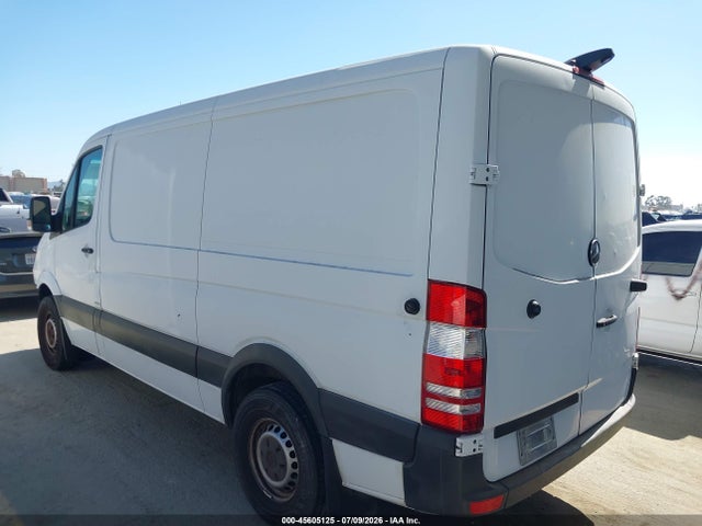Aukcja sprzedaży 2014 Mercedes-benz Sprinter 2500 Normal Roof, vin: WD3PE7CC1E5832899, numer aukcji: 45605125