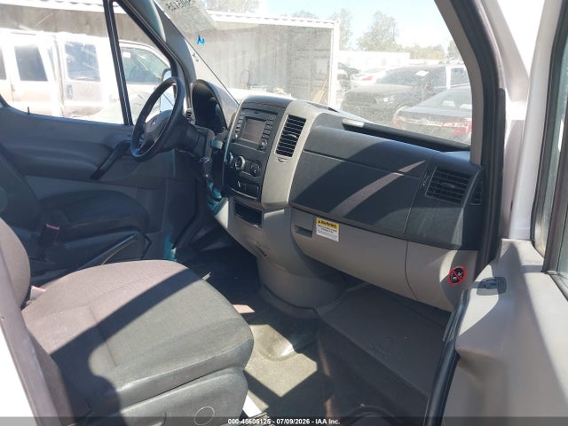 Aukcja sprzedaży 2014 Mercedes-benz Sprinter 2500 Normal Roof, vin: WD3PE7CC1E5832899, numer aukcji: 45605125