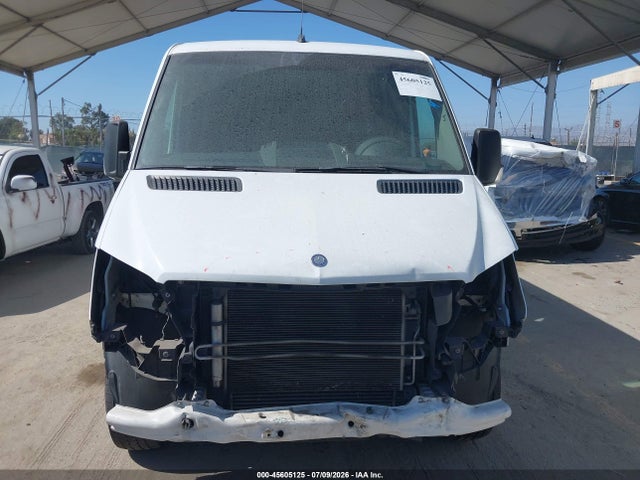 Aukcja sprzedaży 2014 Mercedes-benz Sprinter 2500 Normal Roof, vin: WD3PE7CC1E5832899, numer aukcji: 45605125