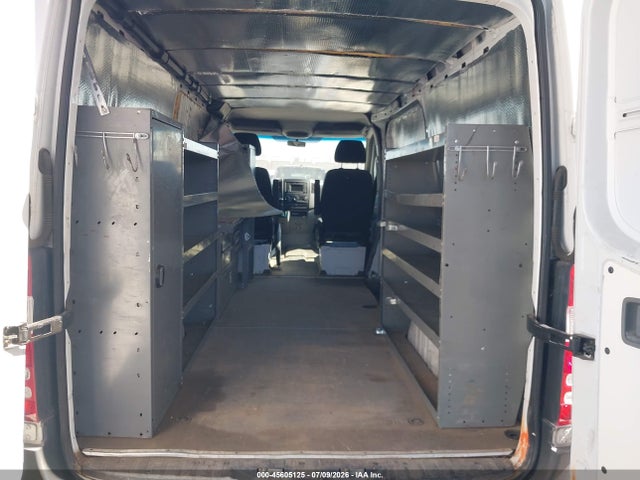 Aukcja sprzedaży 2014 Mercedes-benz Sprinter 2500 Normal Roof, vin: WD3PE7CC1E5832899, numer aukcji: 45605125