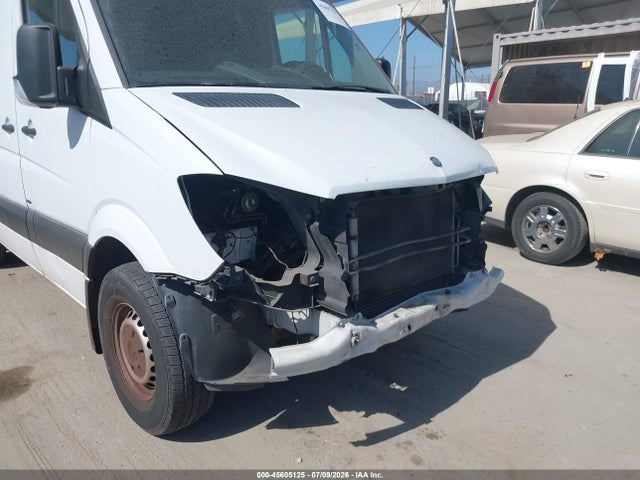 Aukcja sprzedaży 2014 Mercedes-benz Sprinter 2500 Normal Roof, vin: WD3PE7CC1E5832899, numer aukcji: 45605125