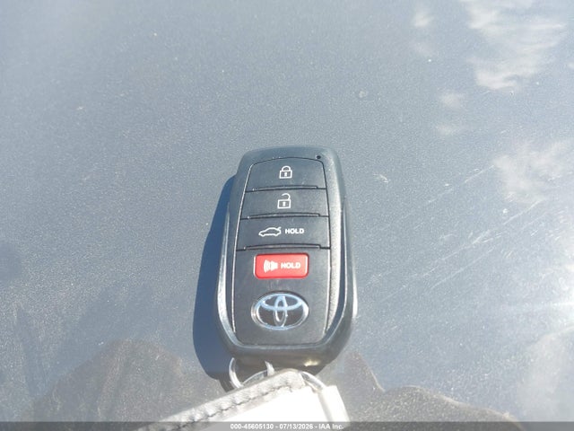 Продажа на аукционе авто 2026 Toyota Corolla Se, vin: 5YFP4MCE4TP269050, номер лота: 45605130