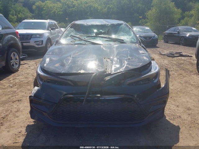 Продажа на аукционе авто 2026 Toyota Corolla Se, vin: 5YFP4MCE4TP269050, номер лота: 45605130