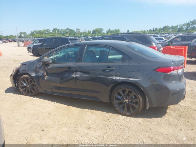 Продажа на аукционе авто 2026 Toyota Corolla Se, vin: 5YFP4MCE4TP269050, номер лота: 45605130