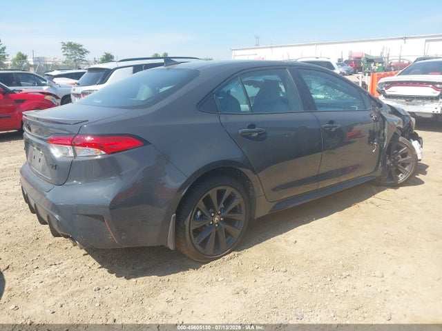 Продажа на аукционе авто 2026 Toyota Corolla Se, vin: 5YFP4MCE4TP269050, номер лота: 45605130