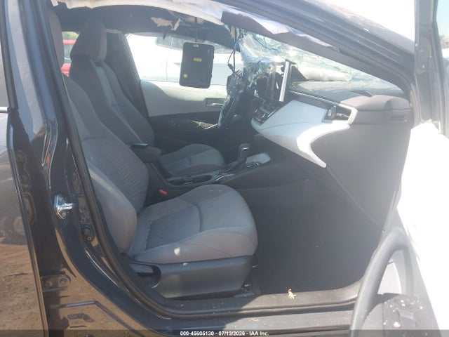 Продажа на аукционе авто 2026 Toyota Corolla Se, vin: 5YFP4MCE4TP269050, номер лота: 45605130