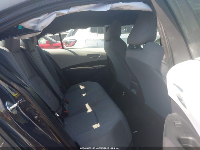 Продажа на аукционе авто 2026 Toyota Corolla Se, vin: 5YFP4MCE4TP269050, номер лота: 45605130