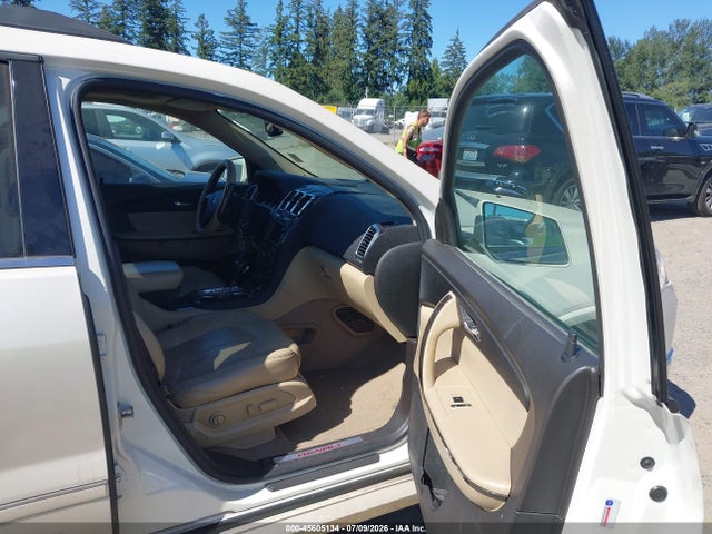 Aukcja sprzedaży 2012 Gmc Acadia Denali, vin: 1GKKRTED2CJ303070, numer aukcji: 45605134