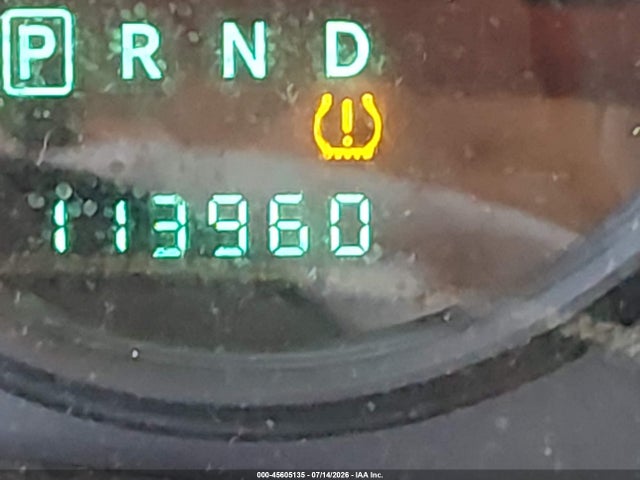 Aukcja sprzedaży 2013 Jeep Compass Latitude, vin: 1C4NJDEB5DD167411, numer aukcji: 45605135