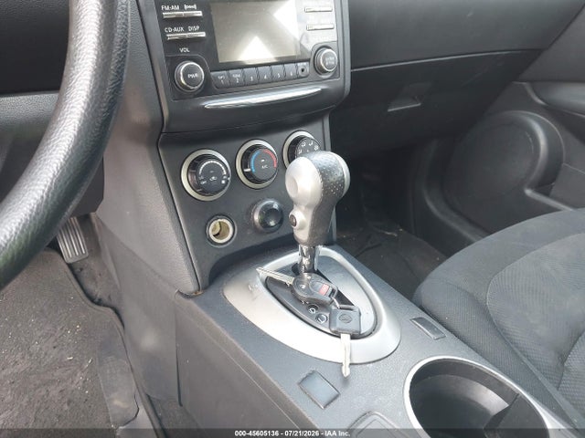 Nissan Rogue Select S 2015 JN8AS5MT6FW163746 Image 11