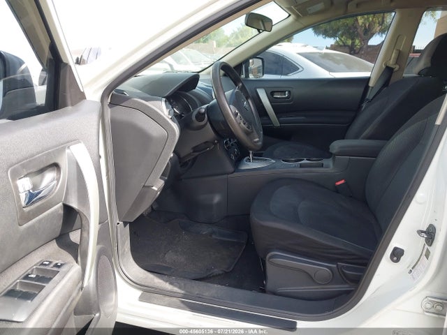 Nissan Rogue Select S 2015 JN8AS5MT6FW163746 Image 5