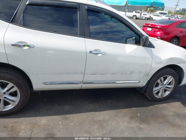 Nissan Rogue Select S 2015 JN8AS5MT6FW163746 Image 6