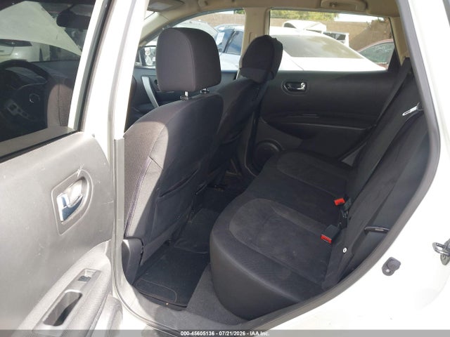 Nissan Rogue Select S 2015 JN8AS5MT6FW163746 Image 8