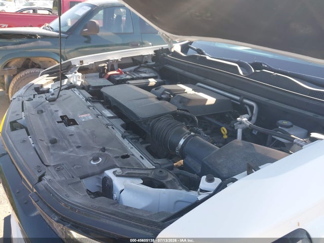1GCPTDEKXP1217714 Chevrolet Colorado 4wd Short Box Z71