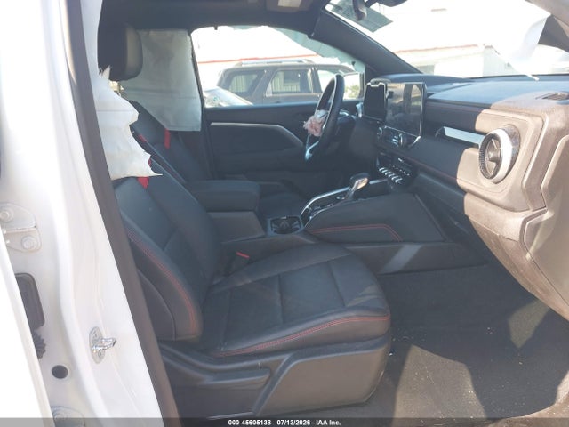 1GCPTDEKXP1217714 Chevrolet Colorado 4wd Short Box Z71