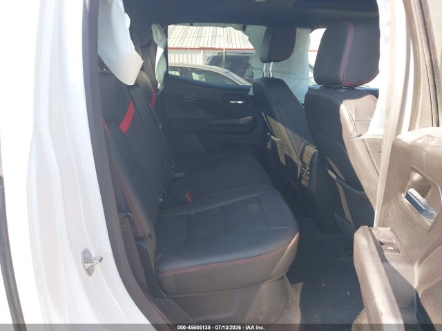 1GCPTDEKXP1217714 Chevrolet Colorado 4wd Short Box Z71