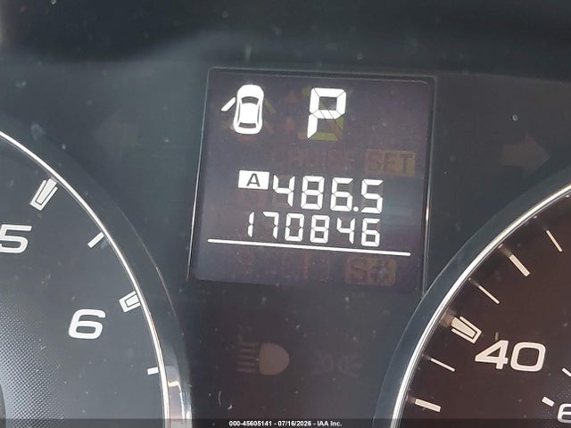 2010 Subaru Outback 2.5i Limited მანქანა იყიდება აუქციონზე, vin: 4S4BRBKC7A3368754, აუქციონის ნომერი: 45605141