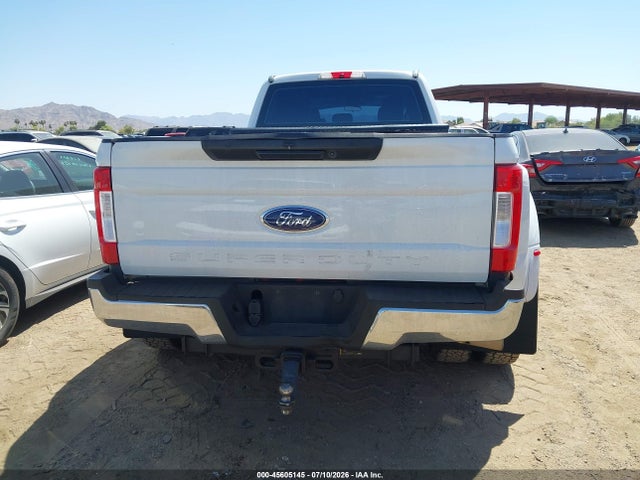 Ford F-350 Xl 2017 1FT8W3DT5HEE94412 Image 15