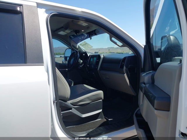 Ford F-350 Xl 2017 1FT8W3DT5HEE94412 Image 6